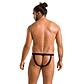 SLIP COM ABERTURA BEN PRETO PASSION - 40-42 L/XL - vignette 2