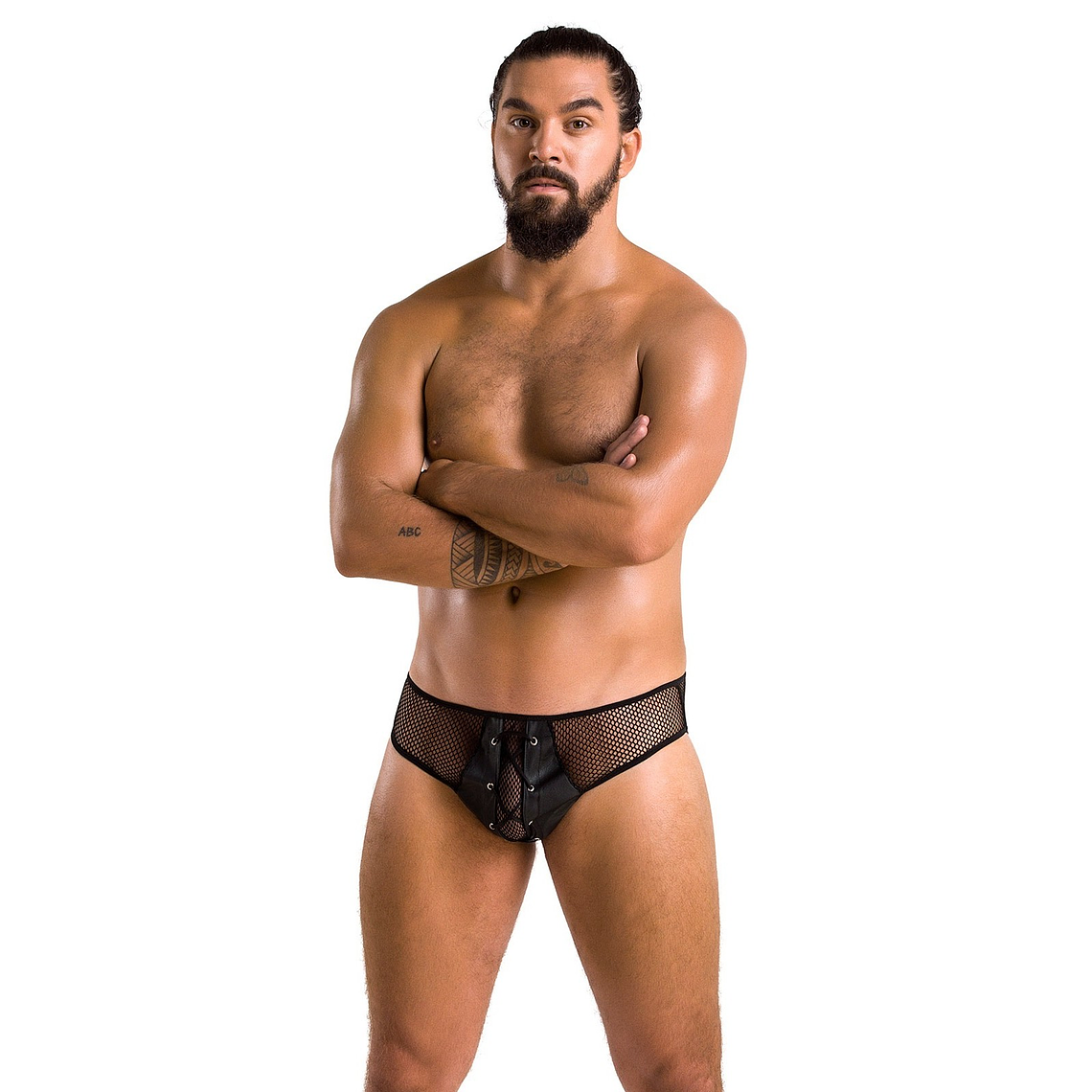 SLIP RICHARD PRETO PASSION - 36-38 S/M 1