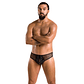 SLIP RICHARD PRETO PASSION - 44-46 XXL/3XL - vignette 1