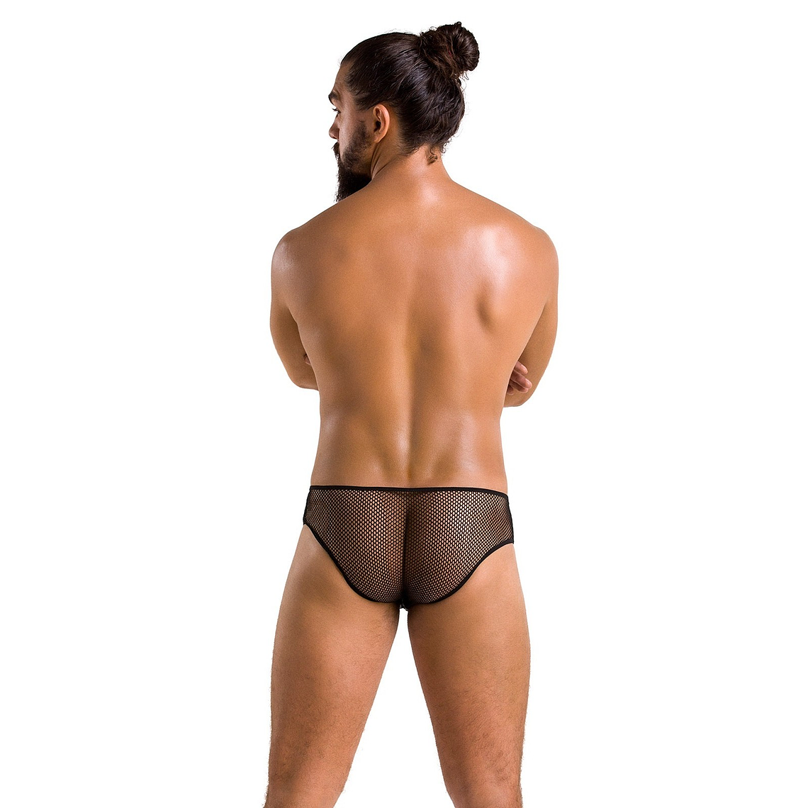 SLIP RICHARD PRETO PASSION - 44-46 XXL/3XL 2