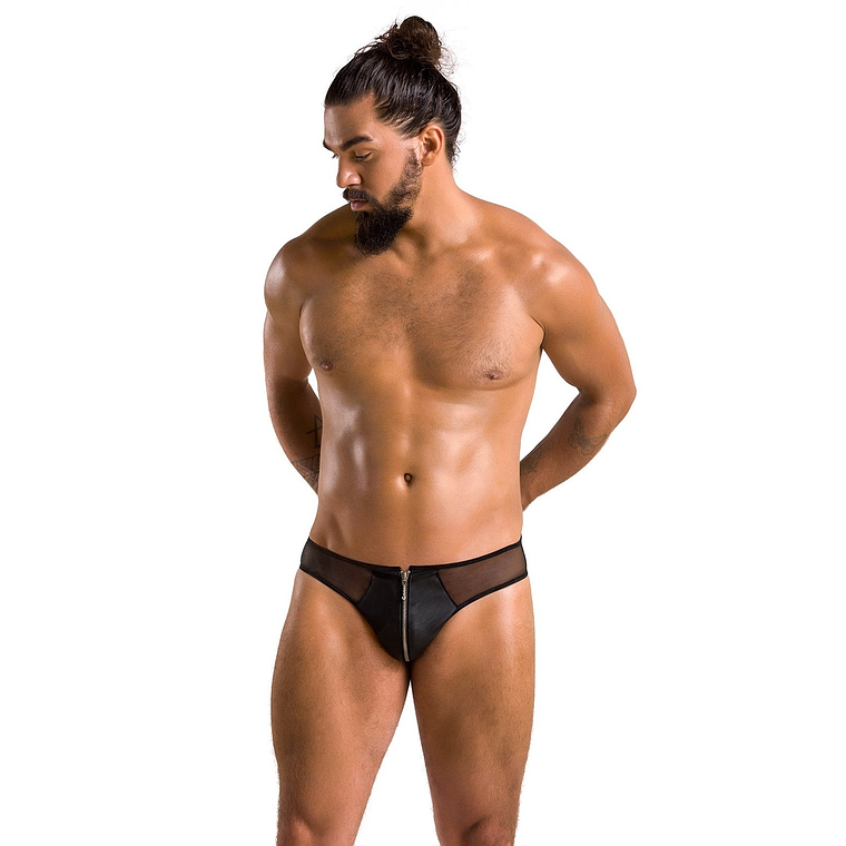 SLIP TIMMY PRETO PASSION - 40-42 L/XL 1
