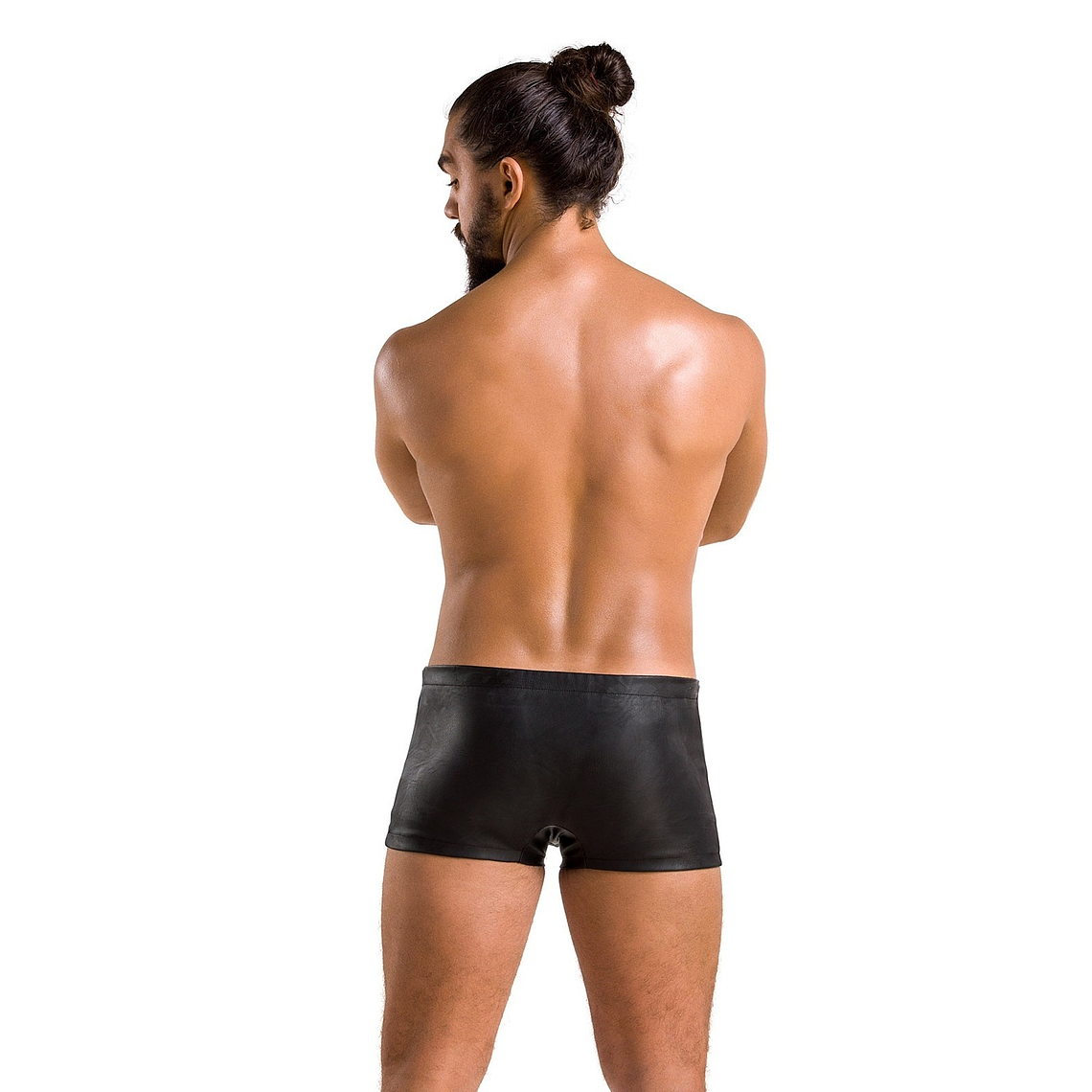 CALÇÃO DAVID PRETO PASSION - 36-38 S/M 2