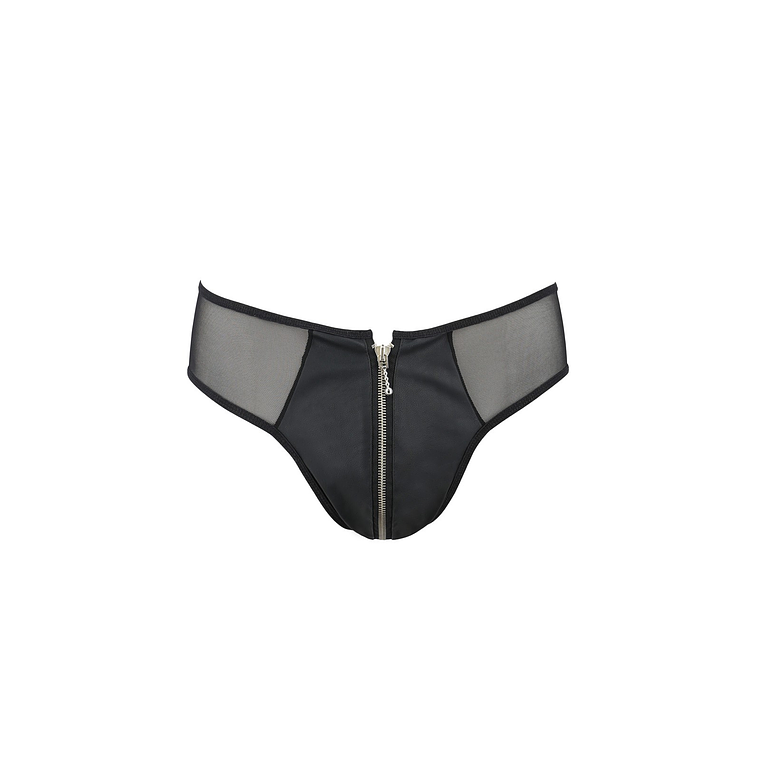 SLIP TIMMY PRETO PASSION - 36-38 S/M 3