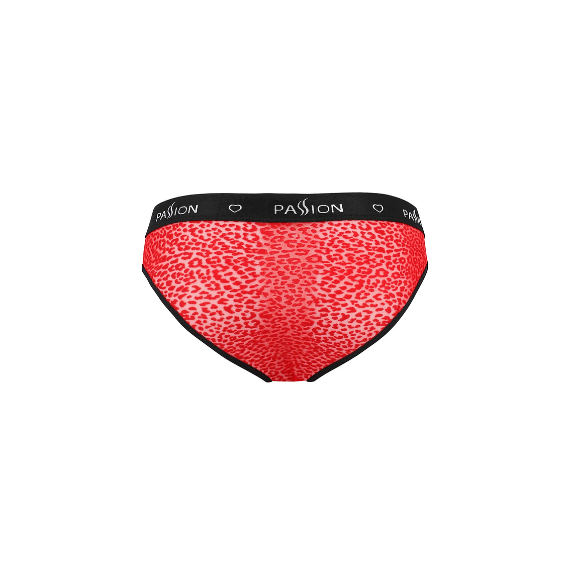 SLIP MIKE VERMELHO PASSION - 40-42 L/XL 4