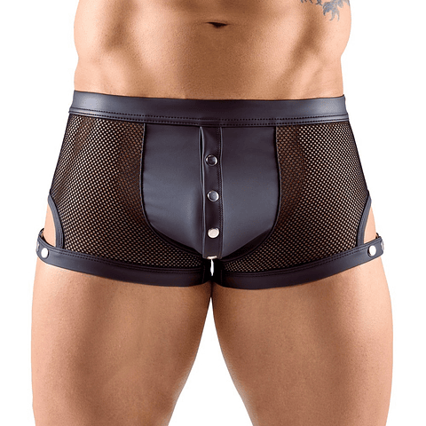 CALÇÃO SVENJOYMENT PRETO - 42 XL