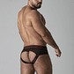 CUECA MASSIVE RUDE LOCKER GEAR VERMELHA - 36 S - Miniatura 7
