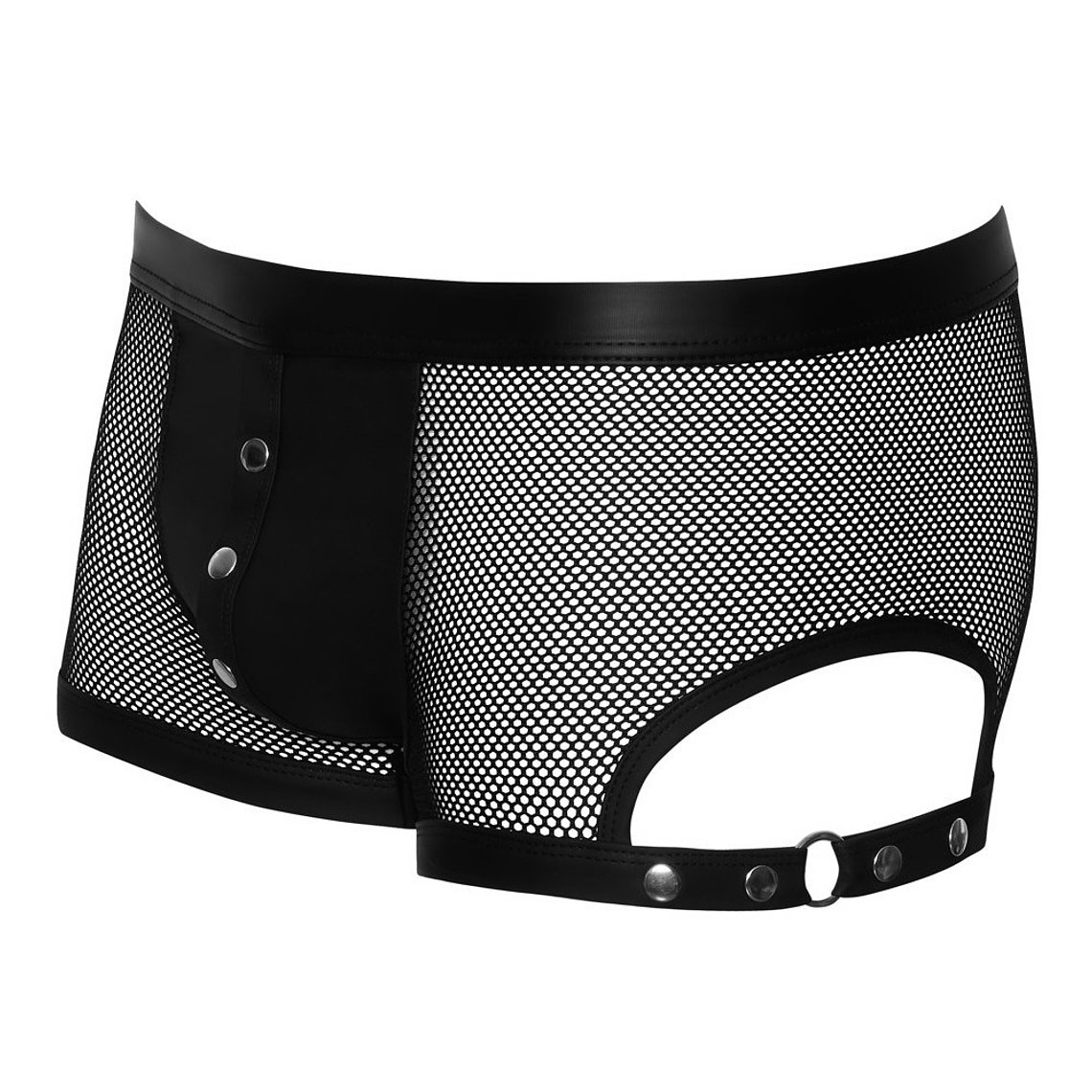 CALÇÃO SVENJOYMENT PRETO - 42 XL 8