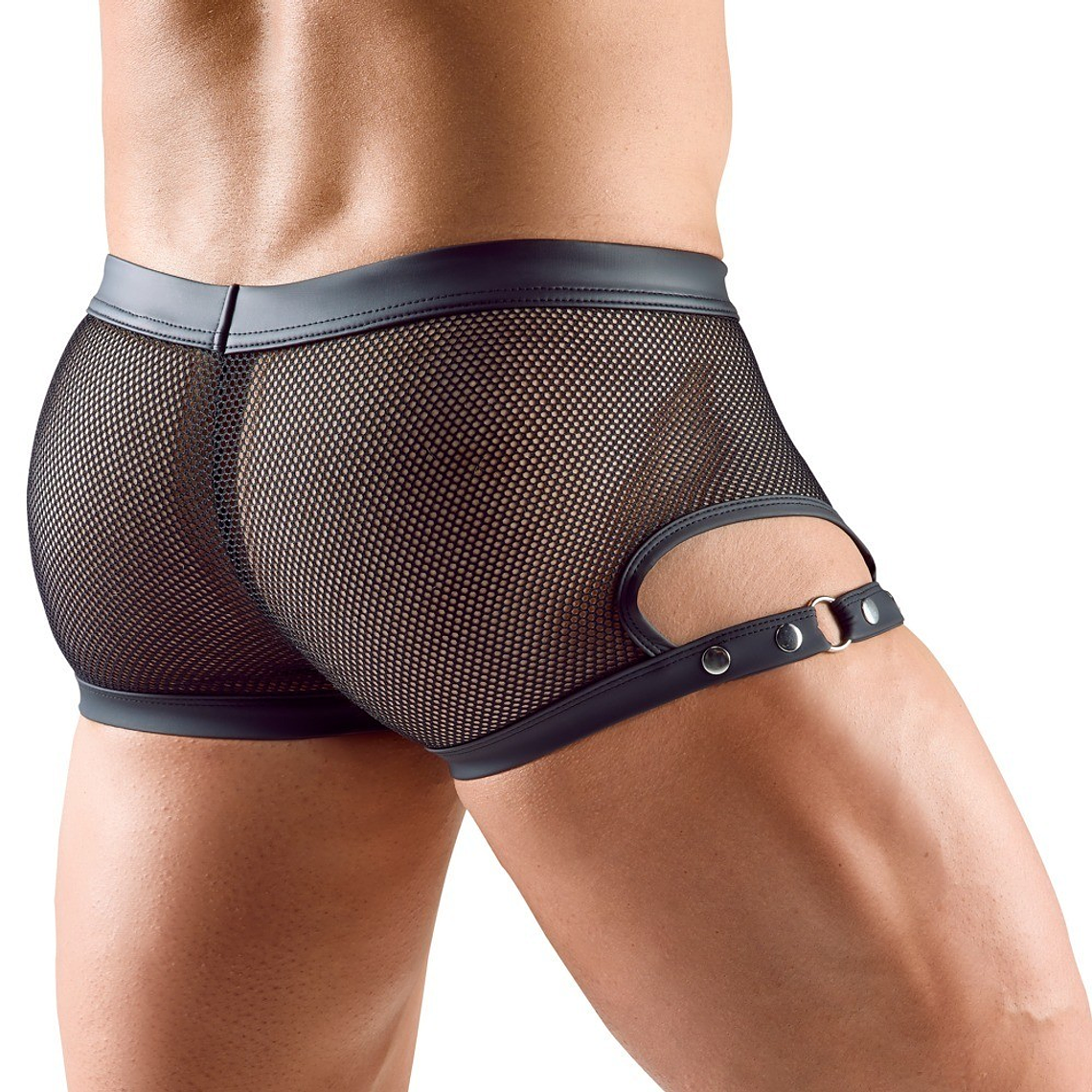 CALÇÃO SVENJOYMENT PRETO - 40 L 3