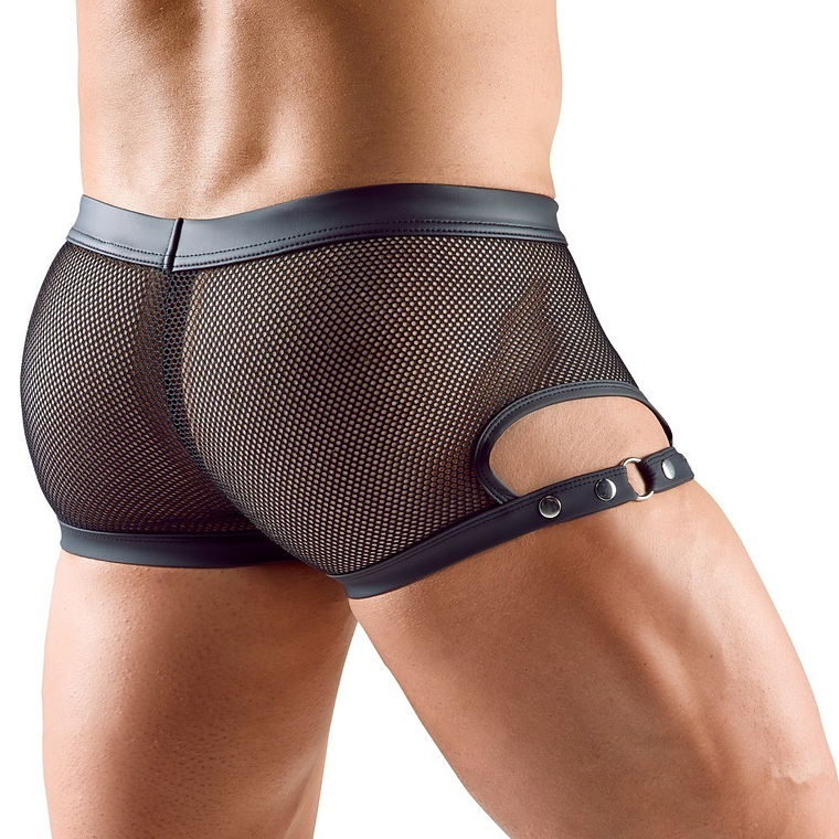 CALÇÃO SVENJOYMENT PRETO - 40 L 3