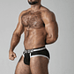 CUECA PUSH IT LOCKER GEAR BRANCA - 44 XXL - thumbnail 2
