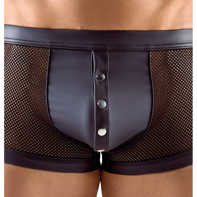 CALÇÃO SVENJOYMENT PRETO - 40 L 5