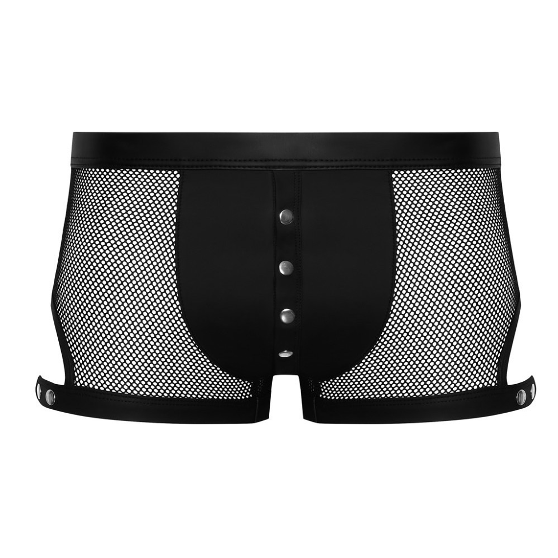 CALÇÃO SVENJOYMENT PRETO - 44 XXL 7