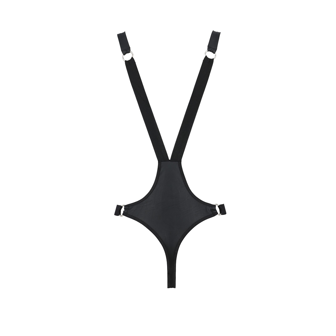 BODY HARRY PRETO PASSION - 40-42 L/XL 4