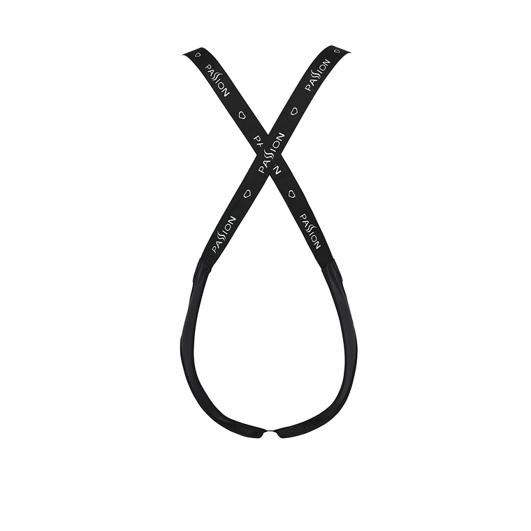 BODY BRUNO PRETO PASSION - 44-46 XXL/3XL 4