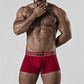 BOXERS BACKROOM BOTTOMLESS LOCKER GEAR VERMELHOS - 42 XL - Thumbnail 2
