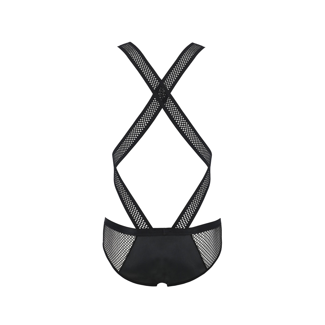 BODY VICTOR PRETO PASSION - 40-42 L/XL 4