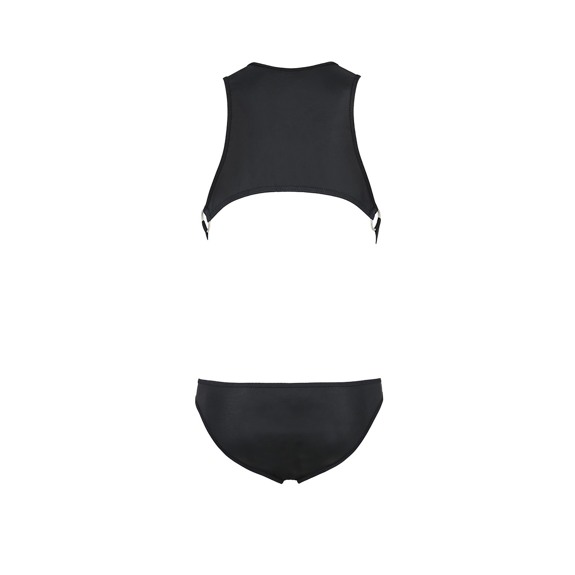 BODY ADAM PRETO PASSION - 40-42 L/XL 4