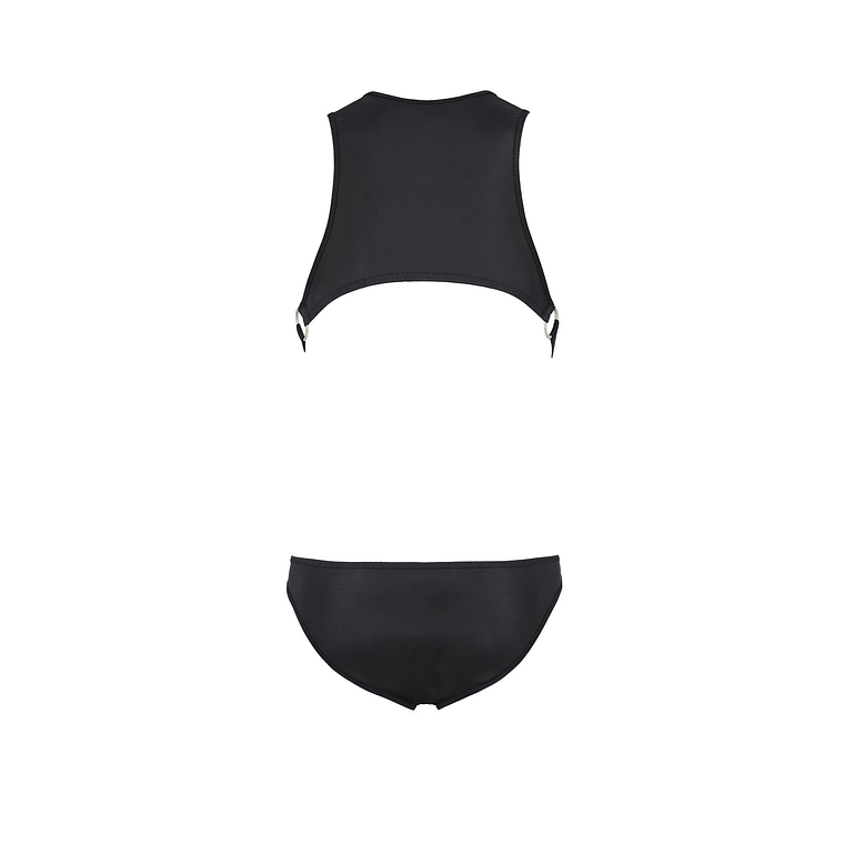 BODY ADAM PRETO PASSION - 36-38 S/M 4