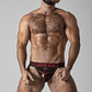 JOCKSTRAP WATCH IT HARD LOCKER GEAR VERMELHO - 42 XL - Thumbnail 1