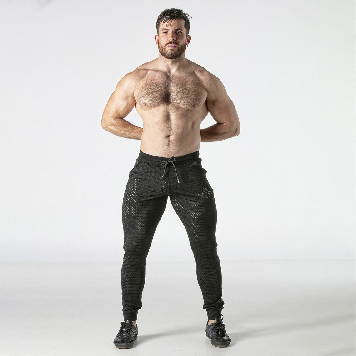 JOGGER LOCKER GEAR CAQUI - 46 3XL 1