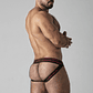 JOCKSTRAP WATCH IT HARD LOCKER GEAR VERMELHO - 40 L - vignette 6