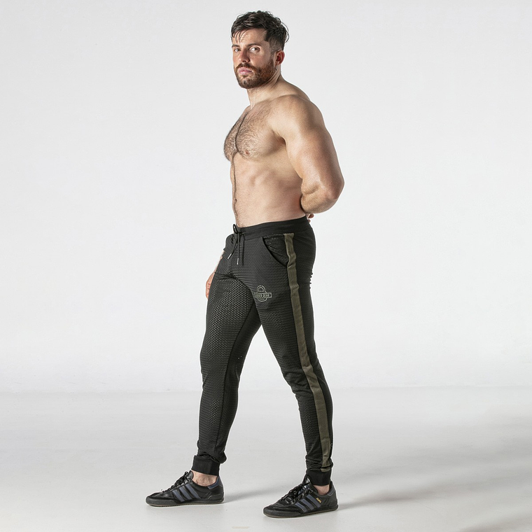 JOGGER LOCKER GEAR CAQUI - 46 3XL 5