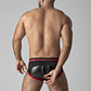 CUECA FULL ACCESS LOCKER GEAR VERMELHA - 42 XL - vignette 2