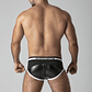 CUECA FULL ACCESS LOCKER GEAR BRANCA - 44 XXL - vignette 2