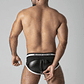 CUECA FULL ACCESS LOCKER GEAR BRANCA - 44 XXL - vignette 3