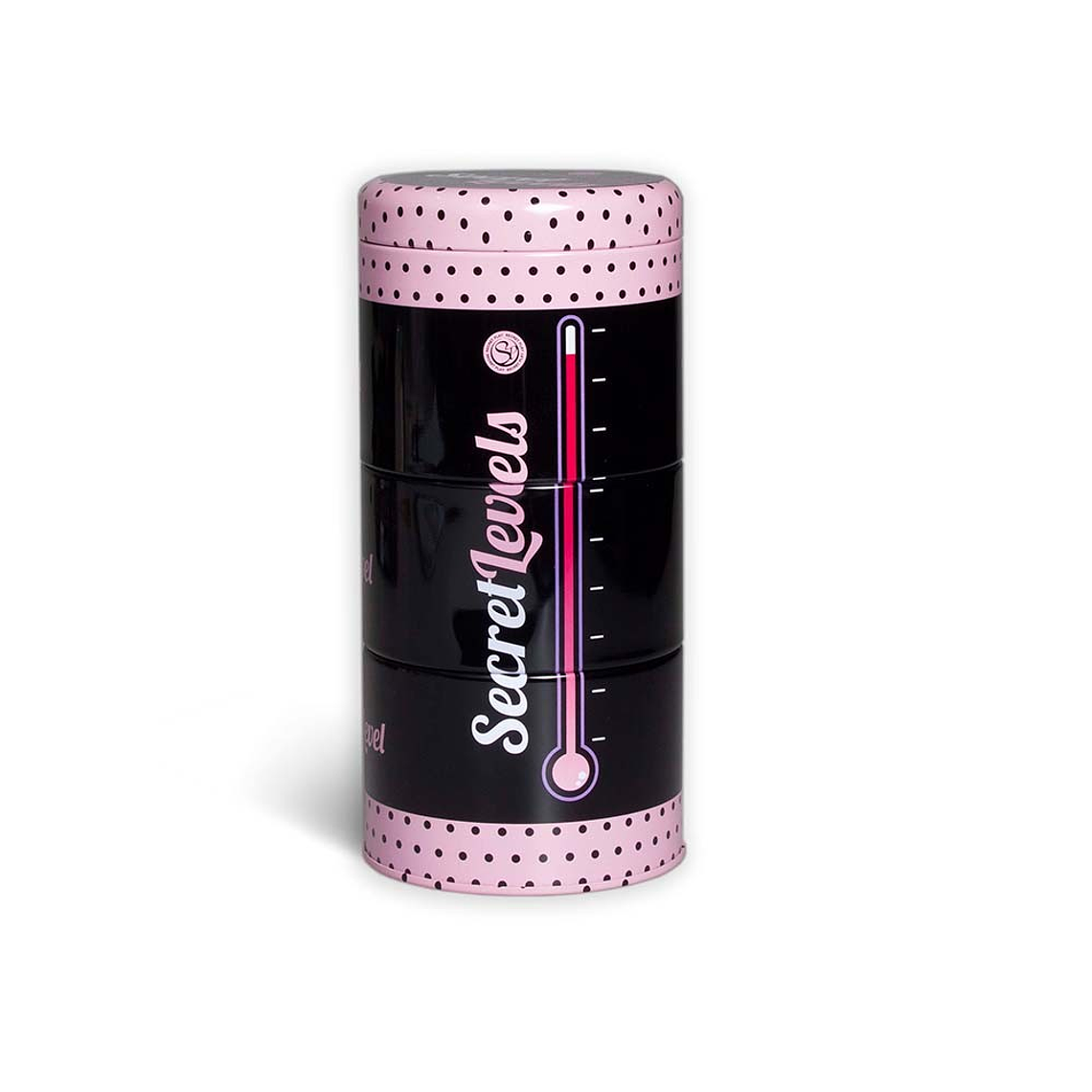 JOGO SECRET LEVELS SECRET PLAY 2