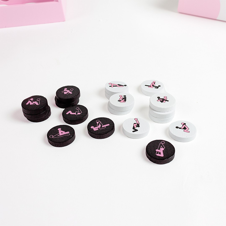 JOGO PLAY4SEX SECRET PLAY 4