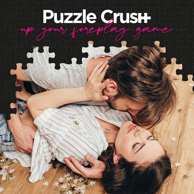 JOGO PUZZLE CRUSH TOGETHER FOREVER 200 PC 2