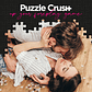 JOGO PUZZLE CRUSH TOGETHER FOREVER 200 PC - Miniatura 2
