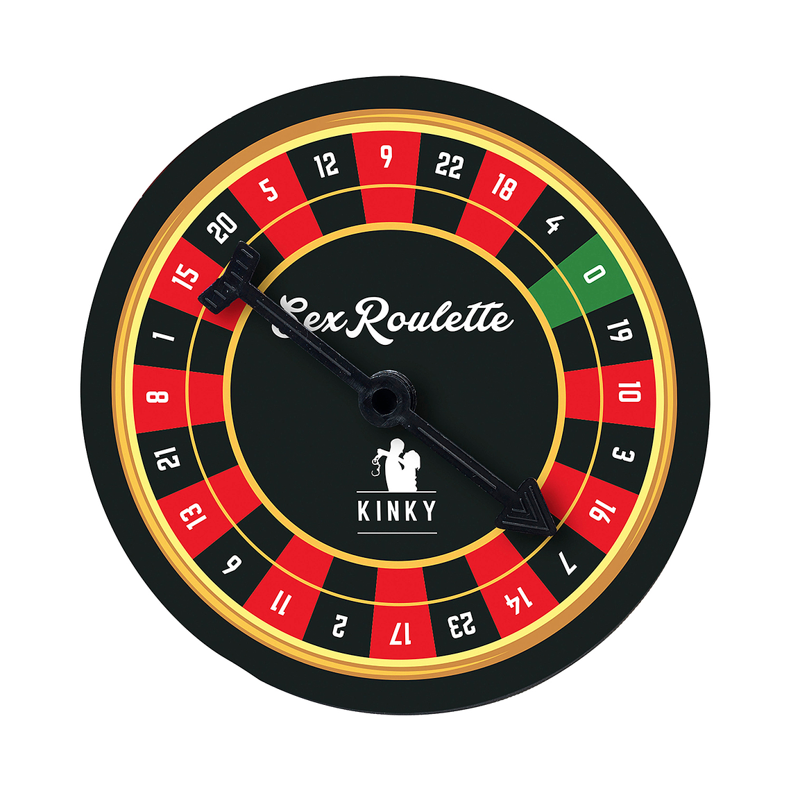 JOGO SEX ROULETTE KINKY NL-DE-EN-FR-ES-IT-PL-RU-SE-NO 3