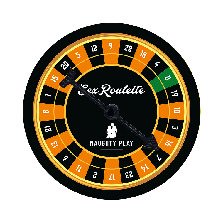 JOGO SEX ROULETTE NAUGHTY PLAY NL-DE-EN-FR-ES-IT-PL-RU-SE-NO 3