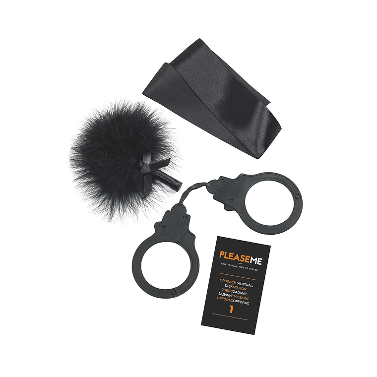 JOGO XXXME PLEASEME TIME TO PLAY, TIME TO PLEASE NL-EN-DE-FR-ES-IT-SE-NO-PL-RU 2