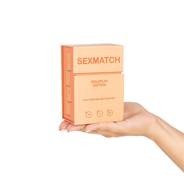 JOGO SEXMATCH ROLEPLAY EDITION - ES/EN/DE/FR/NL/PT/IT/PL - SECRET PLAY 5