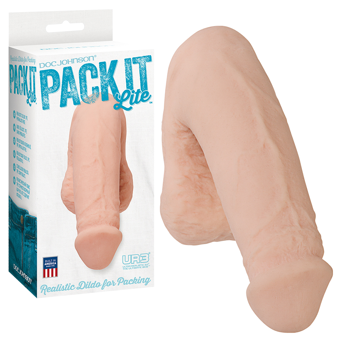 PACKER PACK IT LITE 2