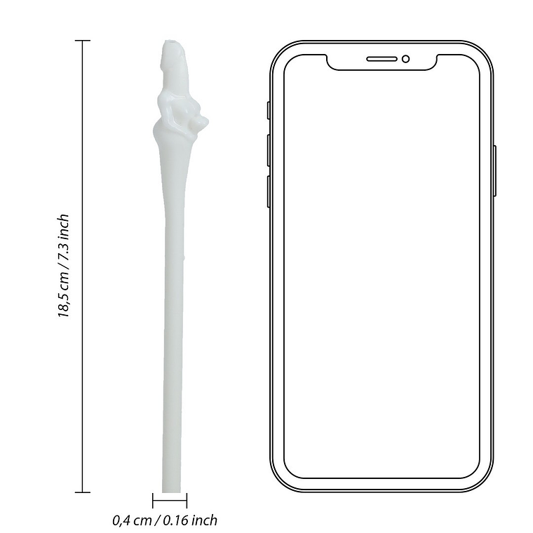 PALHINHAS NOIVA BRANCAS S-LINE 3