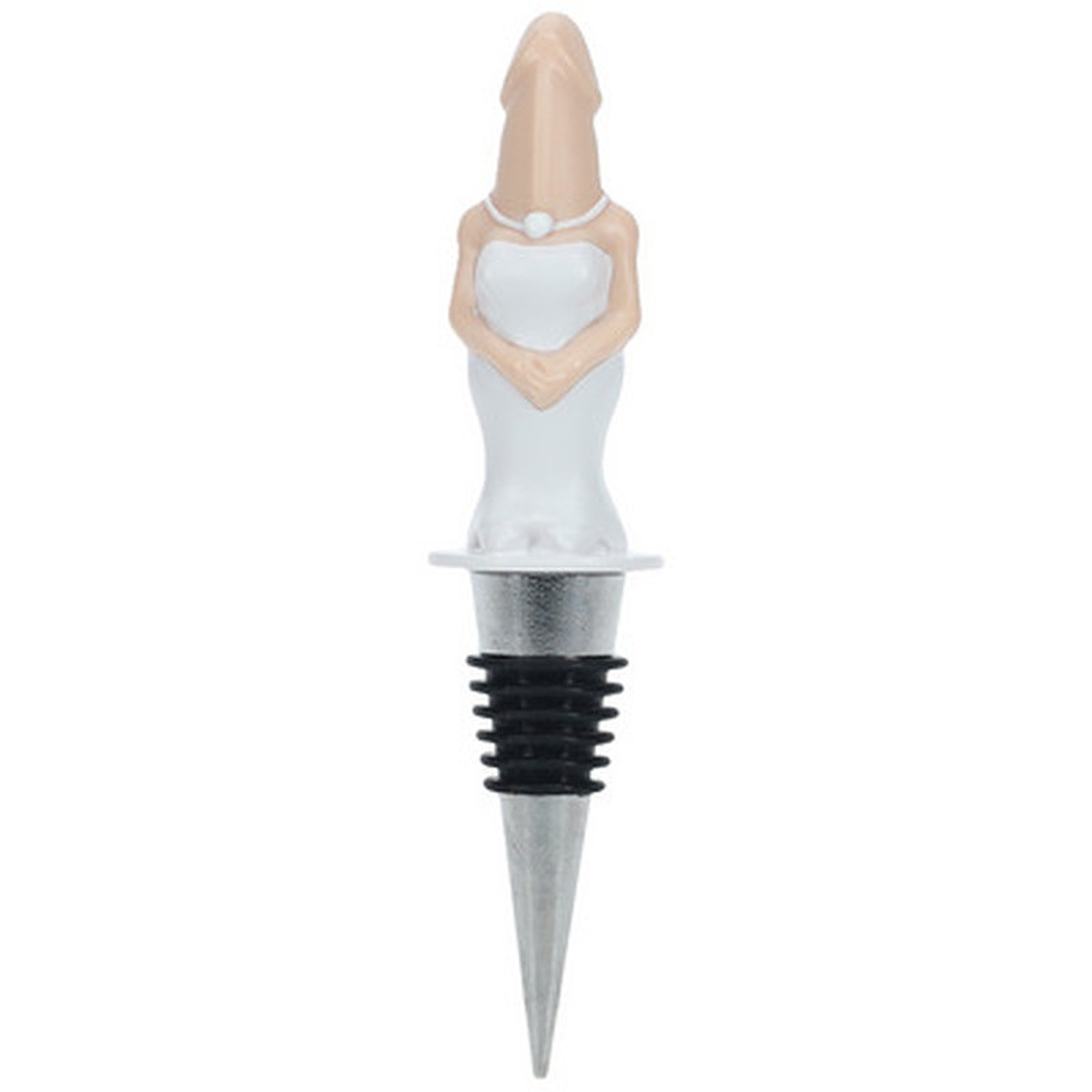 ROLHA BOTTLE STOPPER NOIVA S-LINE 1