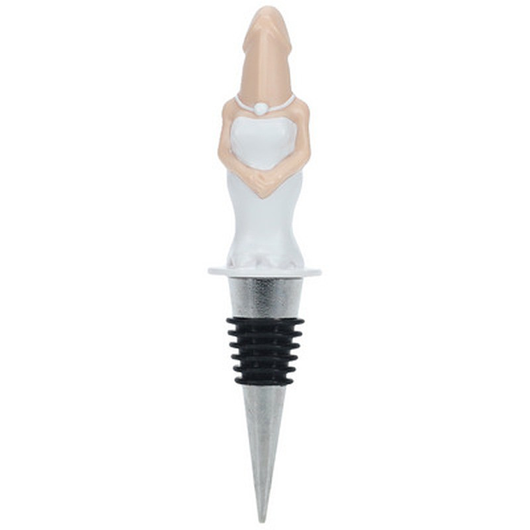 ROLHA BOTTLE STOPPER NOIVA S-LINE 1