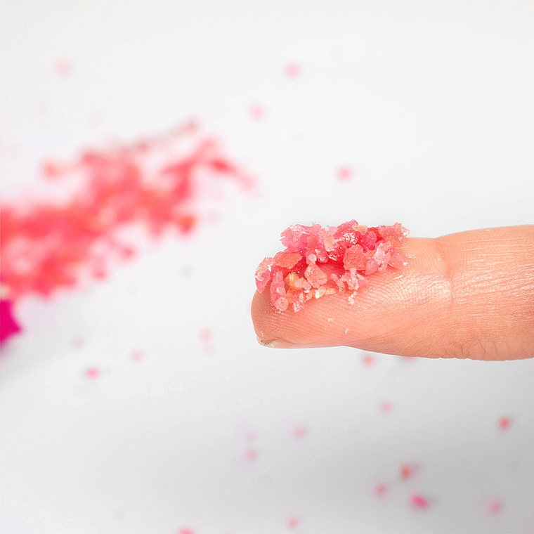 REBUÇADOS DE ESTALIDOS EXPLOSIVE KISS MORANGO SECRET PLAY 4