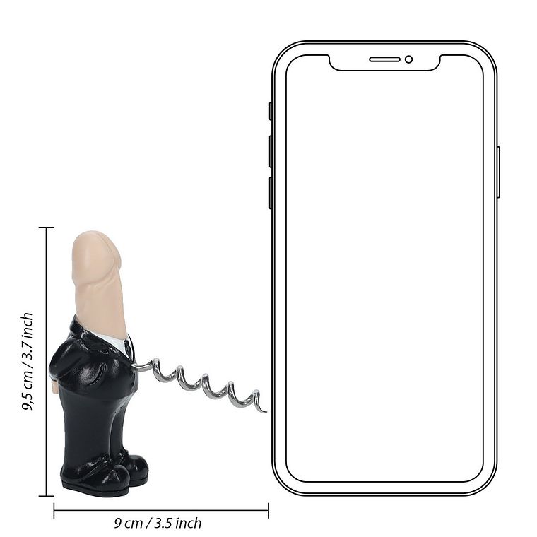 SACA ROLHAS NOIVO S-LINE 4