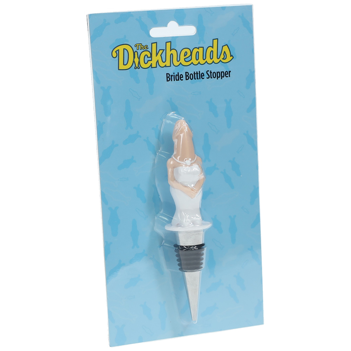 ROLHA BOTTLE STOPPER NOIVA S-LINE 3