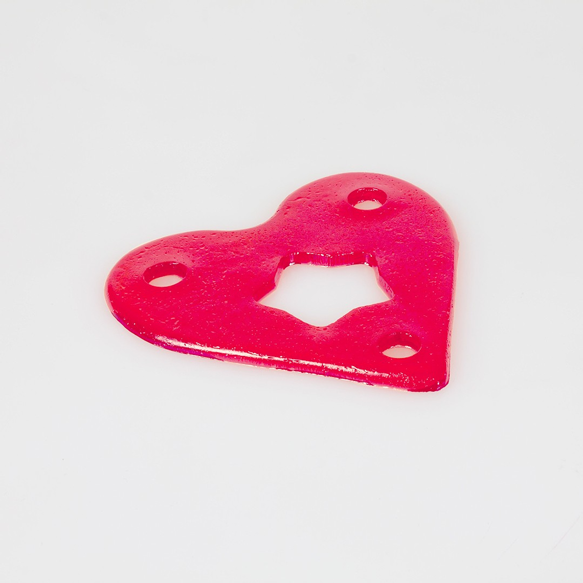 TANGA COMESTÍVEL DE MORANGO SECRET PLAY 3