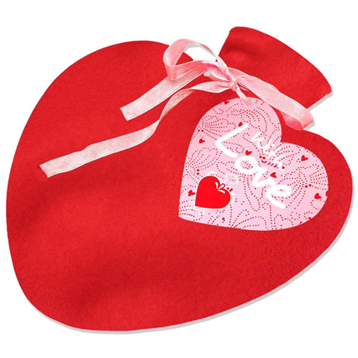 BOTIJA DE ÁGUA QUENTE HEARTWARMING 1