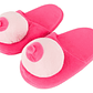 CHINELOS BOOB SLIPPERS - thumbnail 1