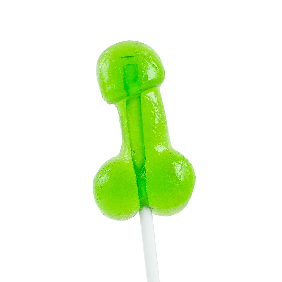 CHUPA CHUPA FORMA DE PÉNIS COM SABOR A CAIPIRINHA SECRET PLAY 4