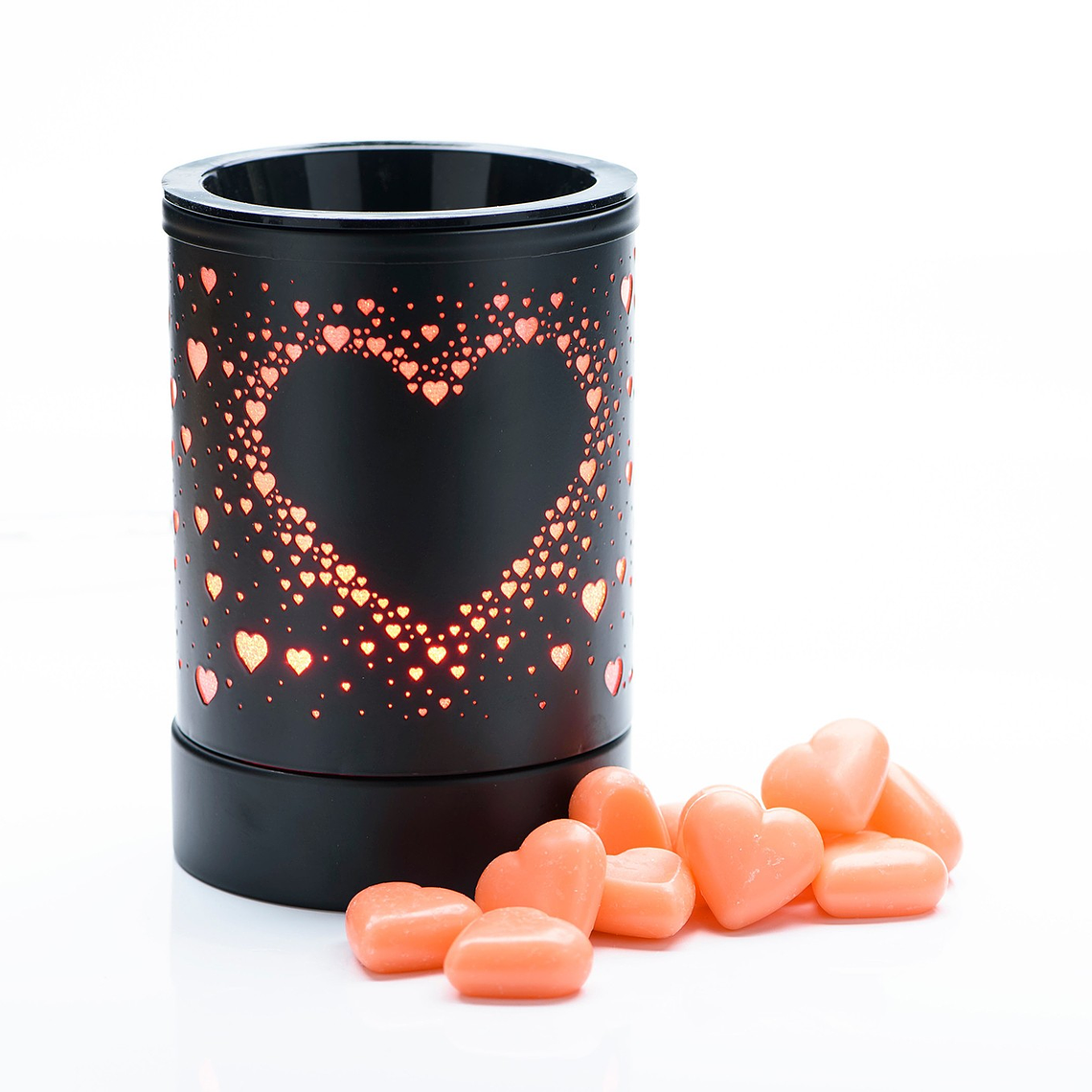 CANDEEIRO ELÉCTRICO COM FUNÇÃO QUEIMADOR TENTACIÓN PLAY SEX 3