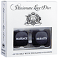 DADOS PASSIONATE LOVE DICE - thumbnail 2